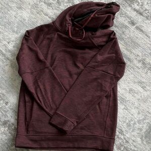 Men’s lululemon hoodie
